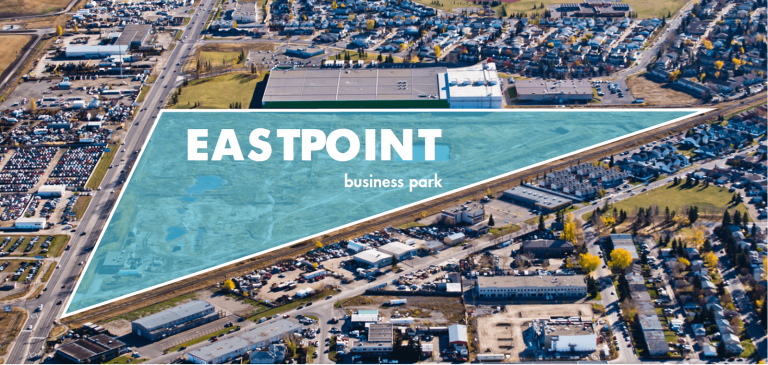 EASTPOINT Business Park - 2601 52 Street SE