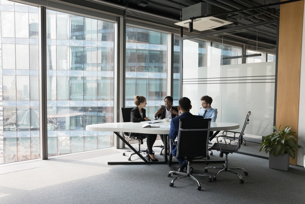 Things to Look Out for When Renting Office Space for a Startup?