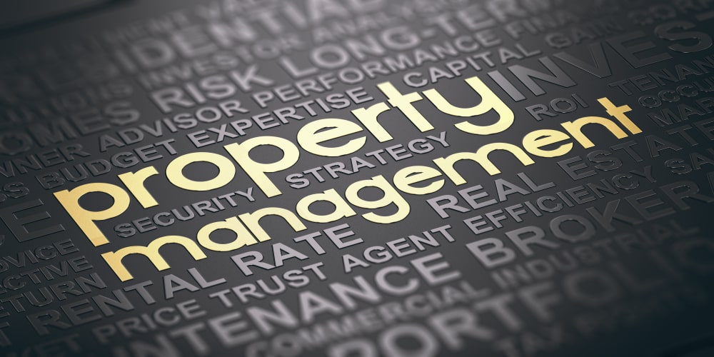 Rental Property Management Calgary