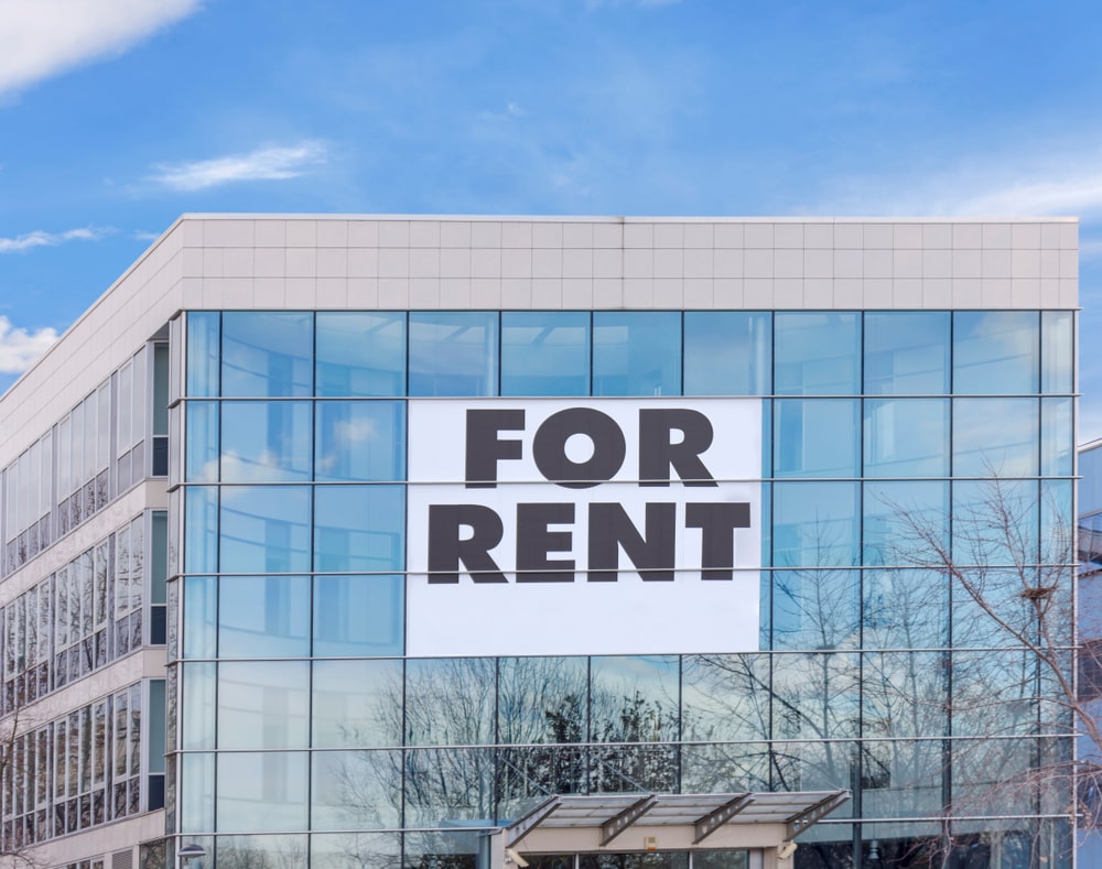 Step by step guide to renting commercial property