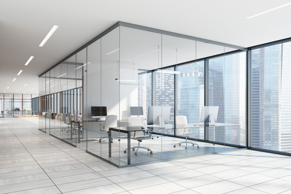 How much commercial space do I need to buy or lease - CMS Real Estate Calgary