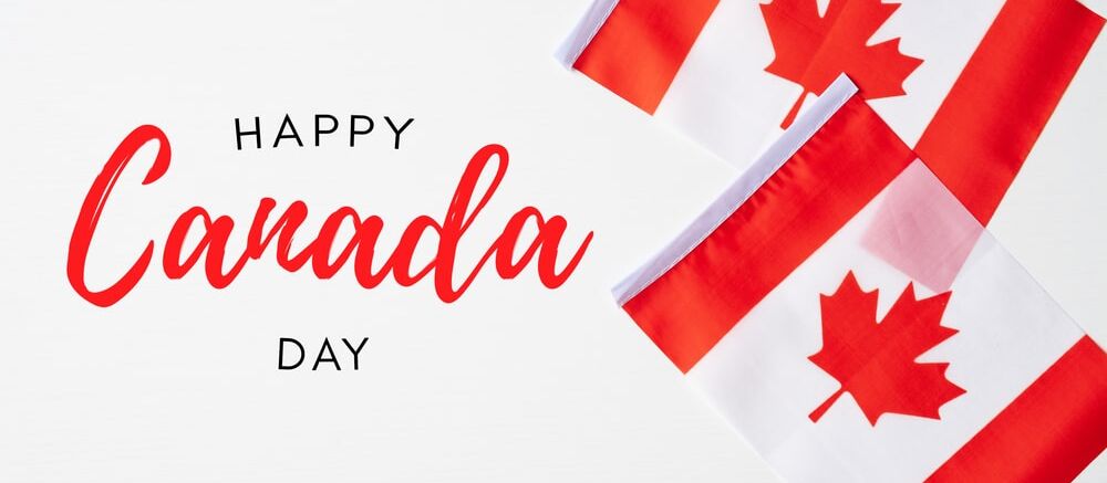 Celebrate Canada Day with CMS Real Estate