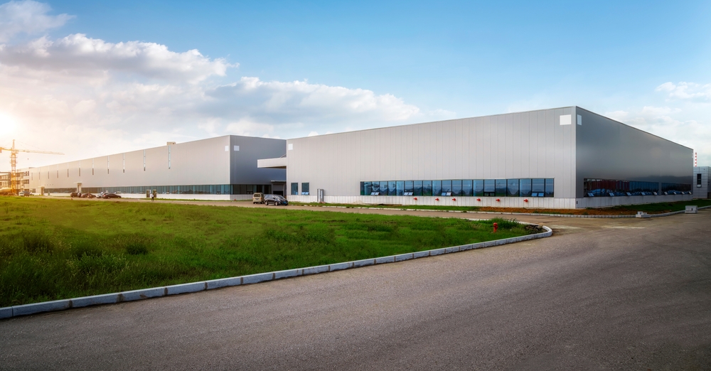 Shepard Industrial Park is the Perfect Location for Your Business Expansion