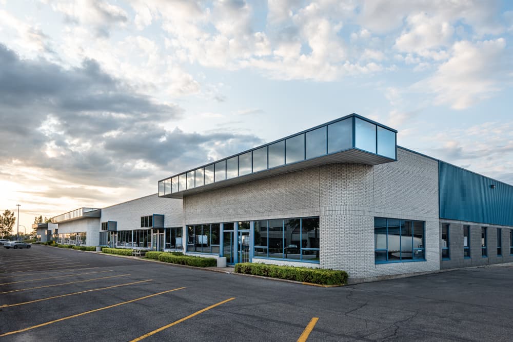 Advantages of Owning Versus Leasing Industrial Space in Calgary