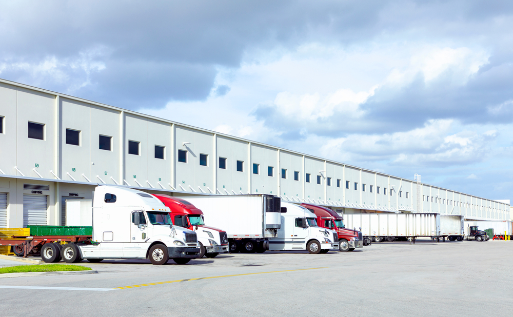 How a Location Near the Calgary International Airport Gives Industrial Businesses a Major Edge