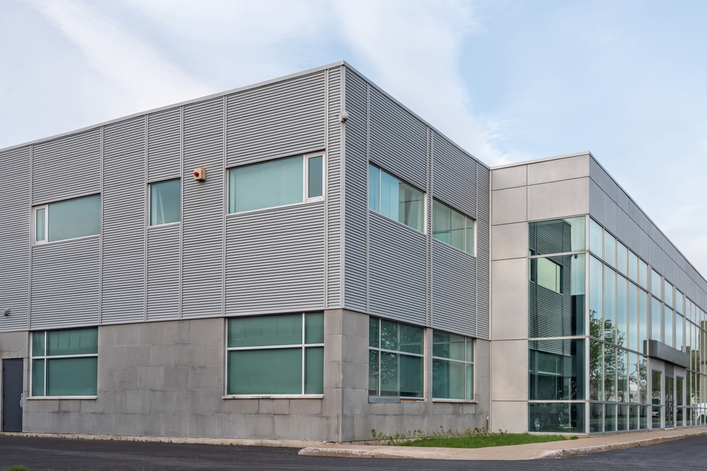 Reasons to Lease Industrial Space in Calgary’s Growing Manufacturing Hub