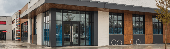 Ownership & Common Areas