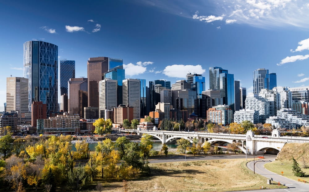 Why Calgary’s Industrial Market Is Booming Key Trends for Investors