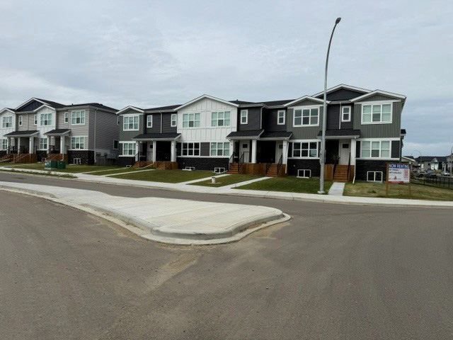Grayhawk exterior1