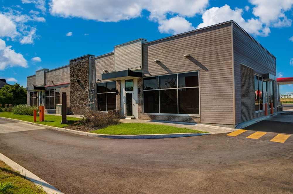 How To Choose The Right Industrial or Commercial Space For Your Business